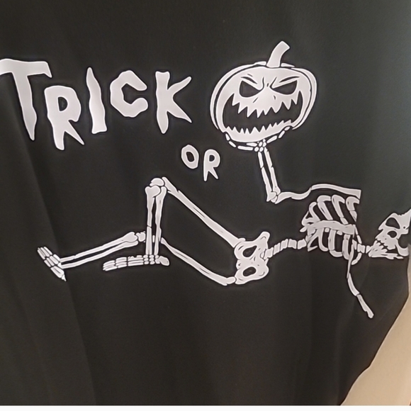 Women and Men's Couples Twinning Halloween shirt set 🎃 - Picture 13 of 16